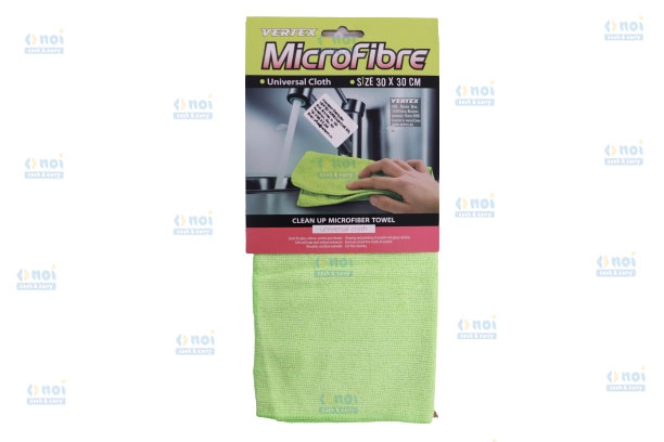 LAVETA MICROFIBRA NEON 30X30CM 103503