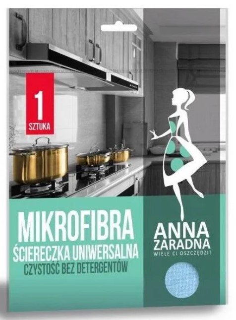 AZ LAVETA MICROFIBRA UNIVERSALA