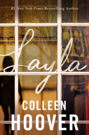 Layla - Colleen Hoover