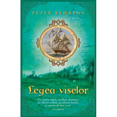 Legea viselor - Peter Behrens