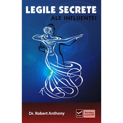 Legile secrete ale influentei - Christie McNally