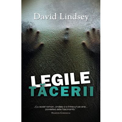 Legile tacerii - David Lindsey