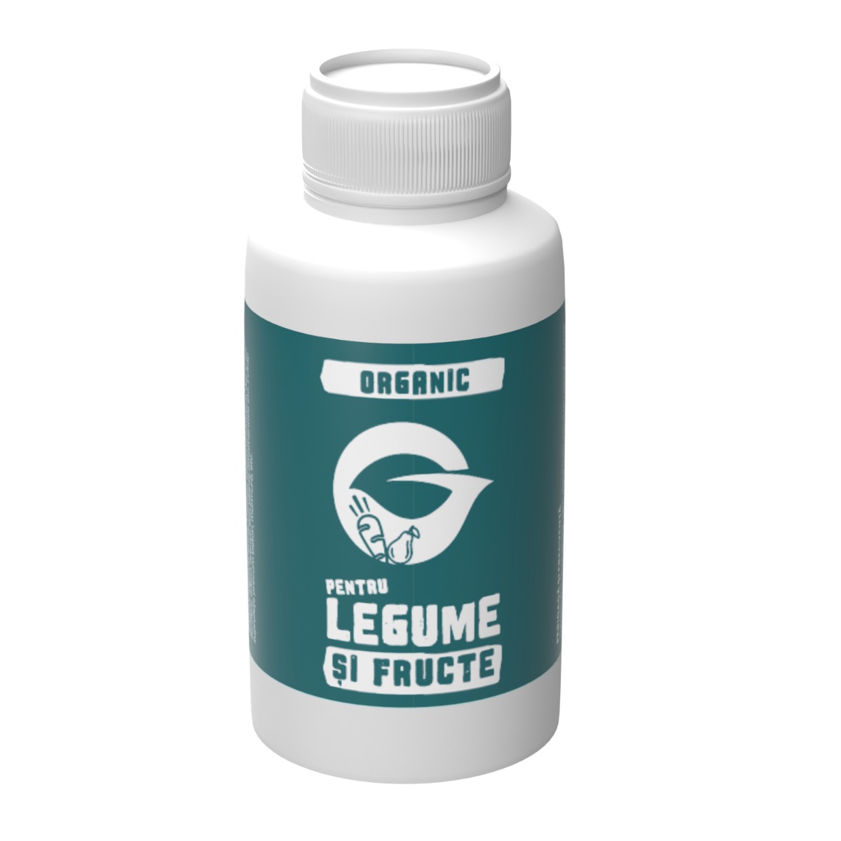 Biostimulator Legume si Fructe, 100 ml, Gazonul