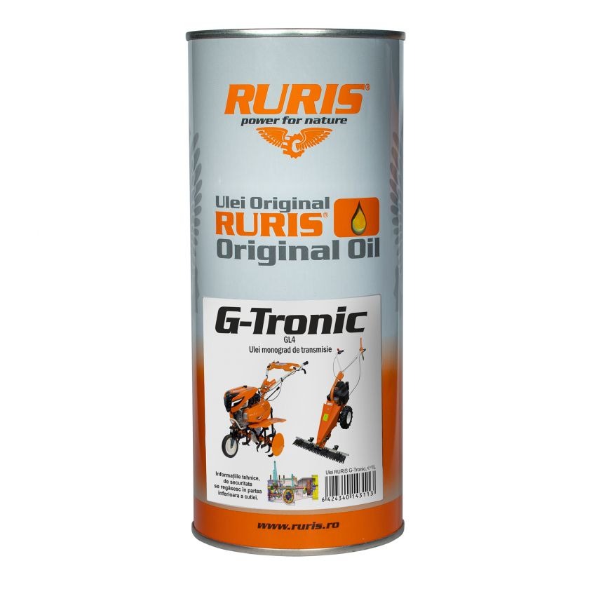 Ulei Transmisie Ruris G-Tronic 1L