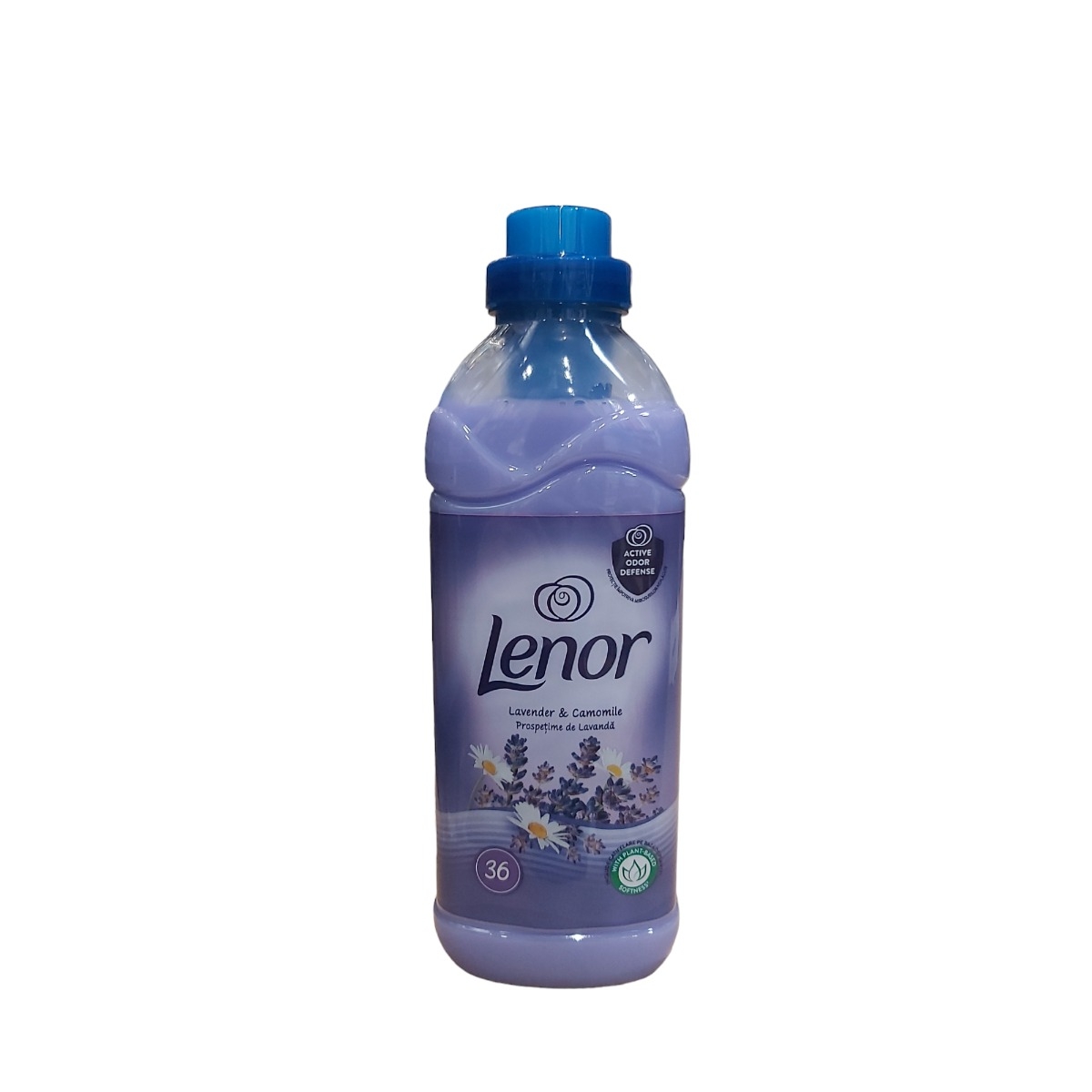 LENOR BALSAM RUFE 900ML LAVANDER&CAMOMILE