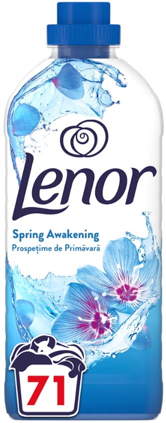 Balsam de rufe, Spring Awakening, 1.49L, 71 spalari, Lenor