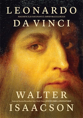 Leonardo da Vinci - Walter Isaacson