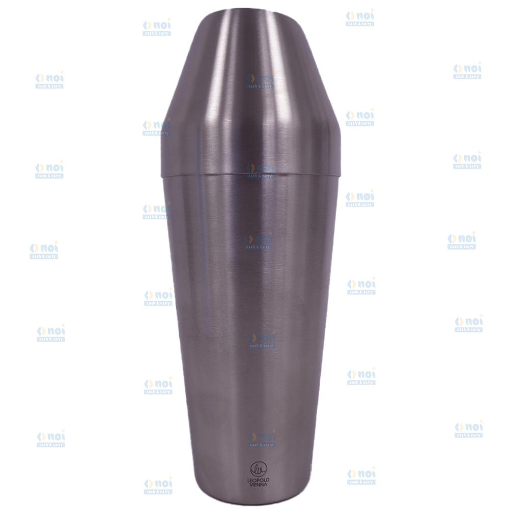 LEOPOLD VIENNA SHAKER INOX 700ML LV233011