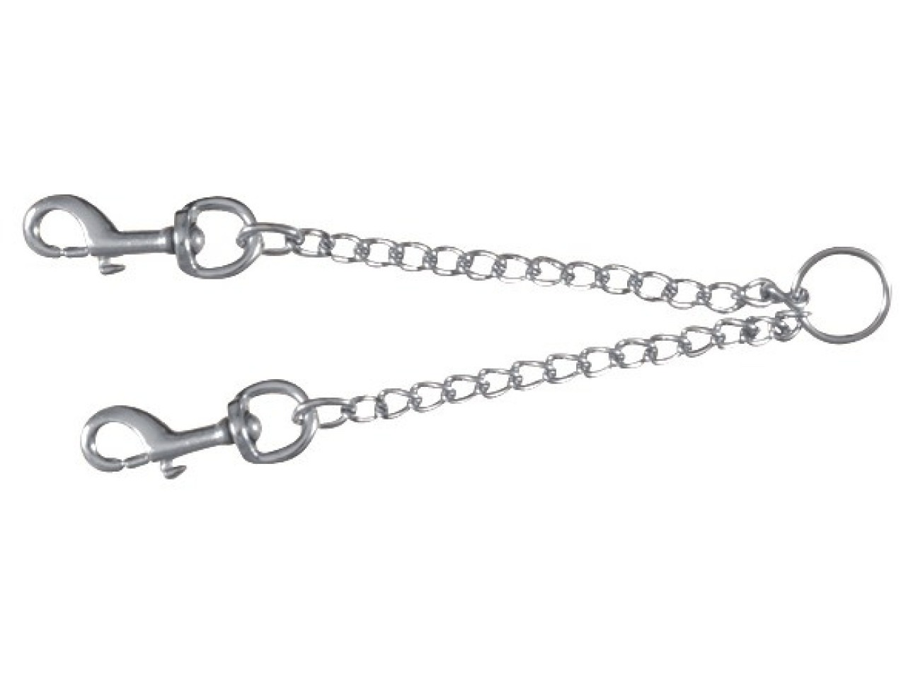 Trixie Lesa Dubla Lant 60 cm 4 mm 2252