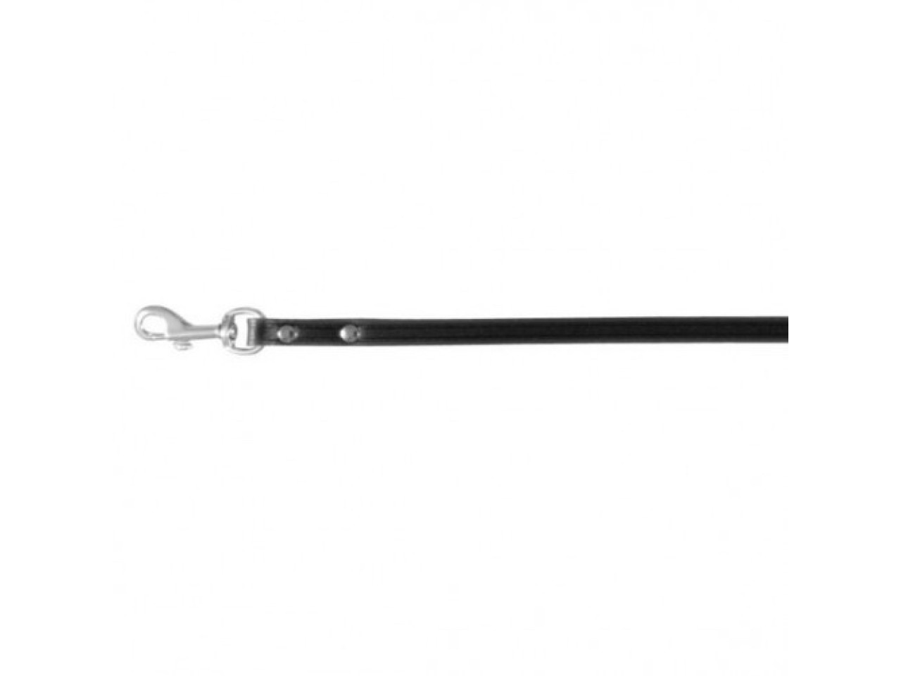 Exotic-K Lesa L1 Piele 1.0/110 cm, Negru
