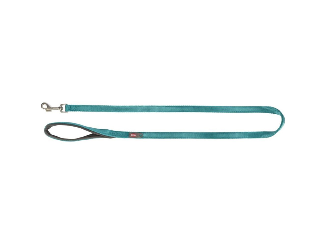 Trixie Lesa Premium, XS-S: 1.20 m/15 mm, Aqua, 200128