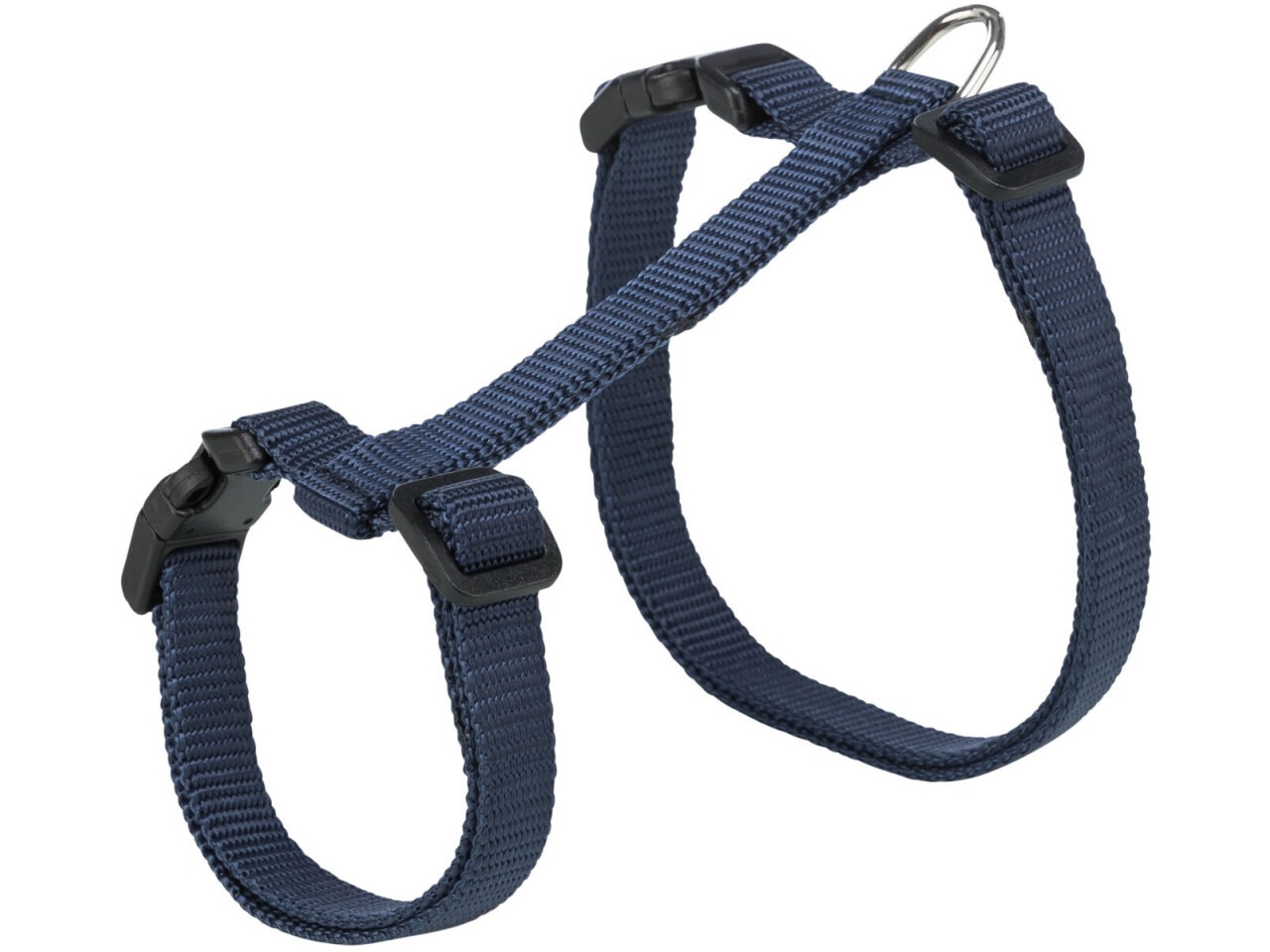 Trixie Ham Si Lesa, Pentru Pisici, XXL: 34-57 cm/13 mm, 1.20 m, Diverse Culori, 41961