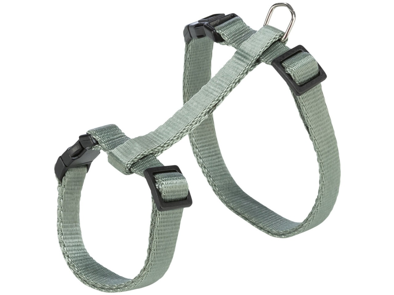 Trixie Ham si Lesa Pentru Pisici, 27-45 cm/10 mm, 1.20 m, Diverse Culori, 41878