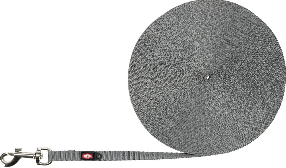 Lesa Tracking, Extra Light-Weight, XS-S: 15 m/10 mm, Gri Grafit, 19802