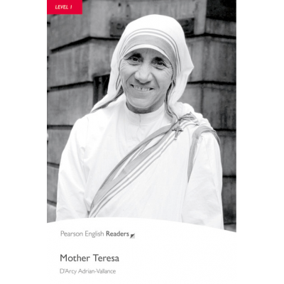 Level 1: Mother Teresa - D\'Arcy Adrian-Vallance