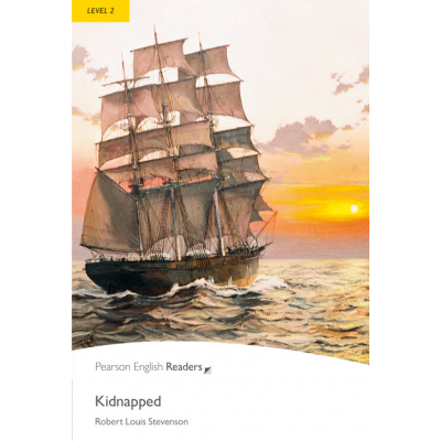 Level 2: Kidnapped - Robert Louis Stevenson