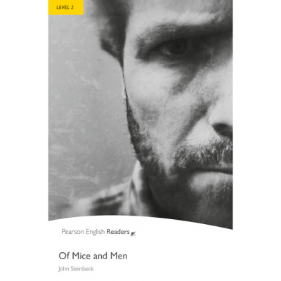 Level 2. of mice and men - john steinbeck