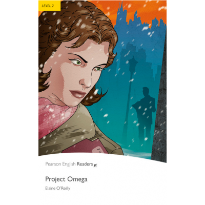 Level 2. Project Omega - Elaine O\'Reilly
