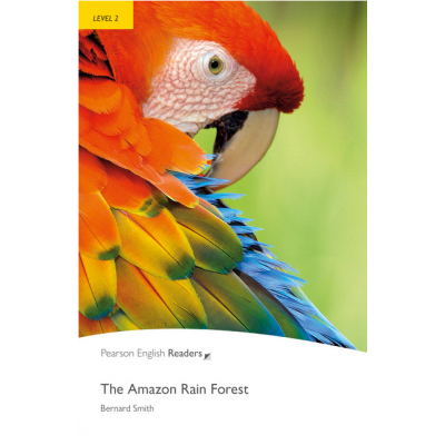 Level 2. The Amazon Rainforest - Bernard Smith