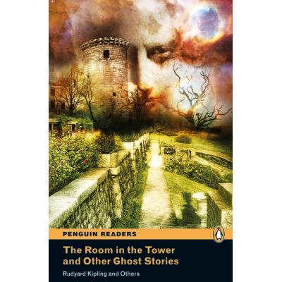 Level 2. The Room in the Tower and Other Stories Book and MP3 Pack - Rudyard Kipling