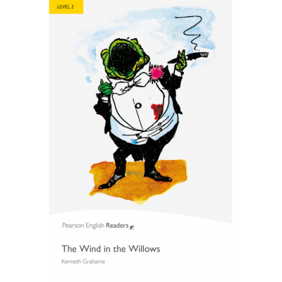 Level 2: The Wind in the Willows - Kenneth Grahame