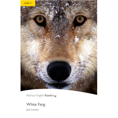 Level 2. White Fang - Jack London