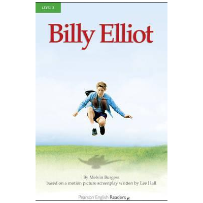 Level 3. Billy Elliot - Melvyn Burgess