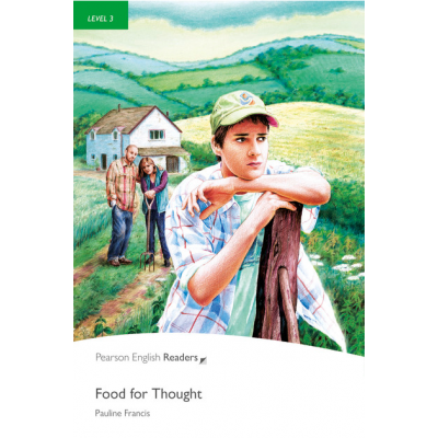 Level 3. Food for Thought - Pauline Francis