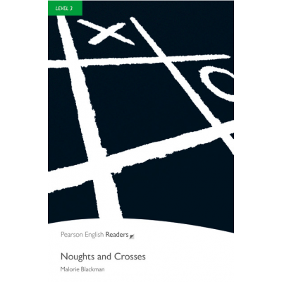 Level 3. Noughts and Crosses - Malorie Blackman