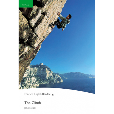 Level 3. The Climb - John Escott