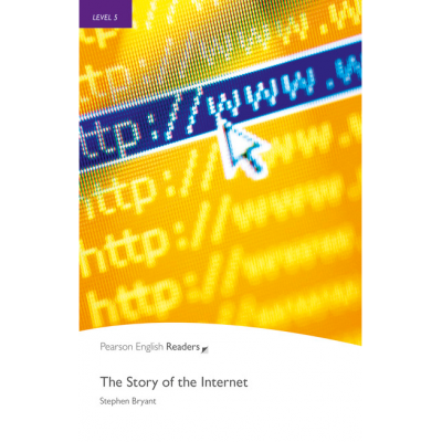 Level 5: The Story of the Internet - Stephen Bryant