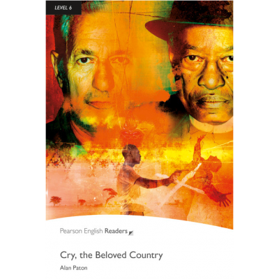 Level 6: Cry, The Beloved Country - Alan Paton