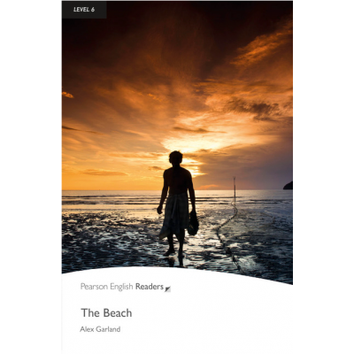 Level 6: The Beach - Alex Garland