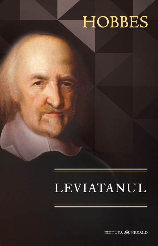 Leviatanul - Thomas Hobbes