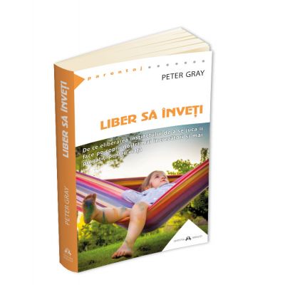 Liber sa inveti - Peter Gray