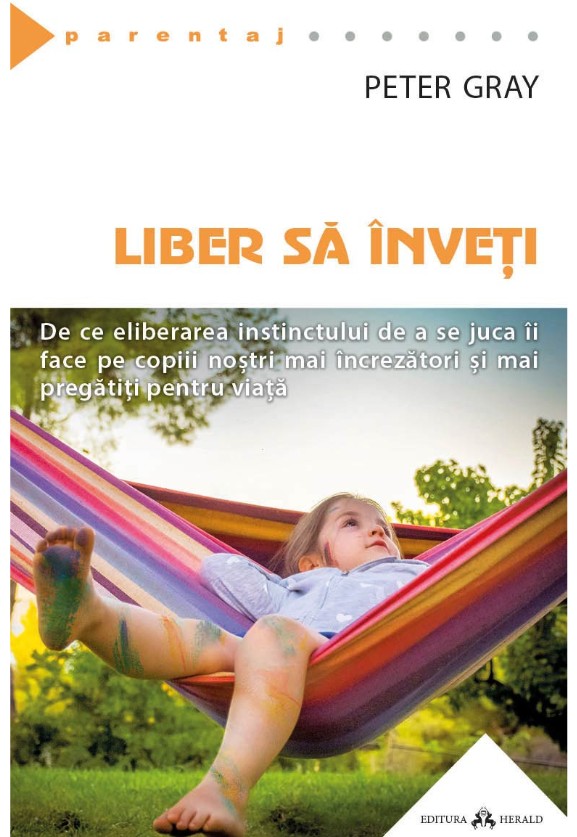 Liber sa inveti - Peter Gray