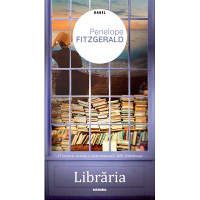 Libraria - Penelope Fitzgerald