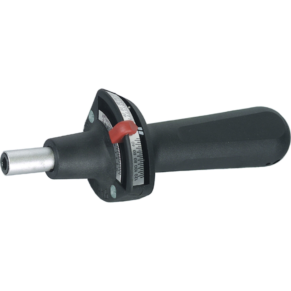 Surubelnita dinamometrica cu ceas Stahlwille Torsiometer 760/15, 1/4