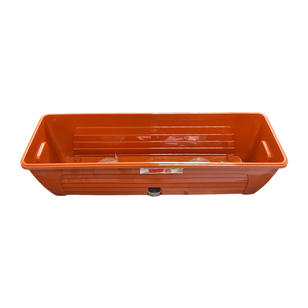 LIDO PLUS JARDINIERA TERACOT 12.3L