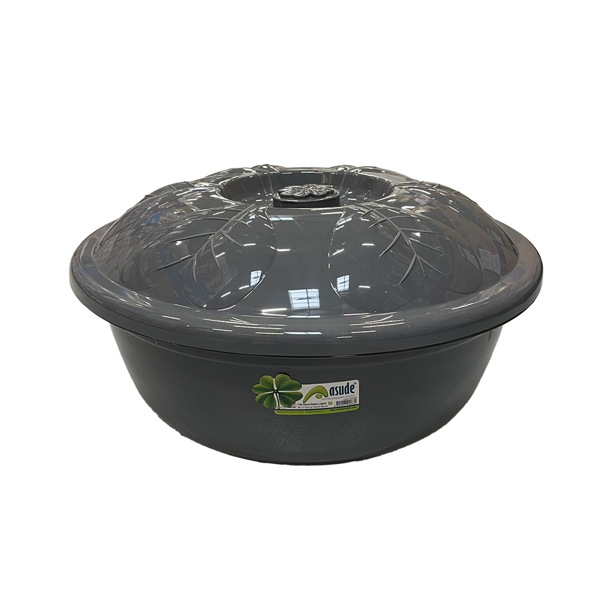 LIGHEAN YONCA CU CAPAC NR.3 12L ASD083