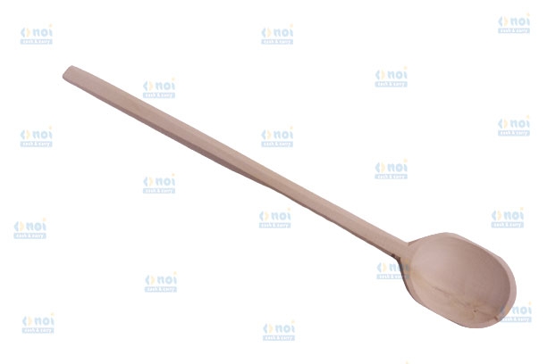 LINGURA DE LEMN 35 CM