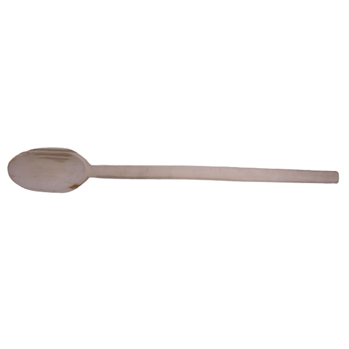 LINGURA DE LEMN MARE 75CM
