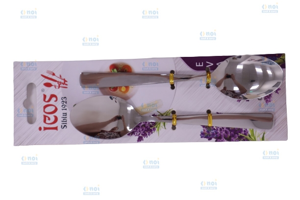 LINGURA INOX MASA EVA 10-03