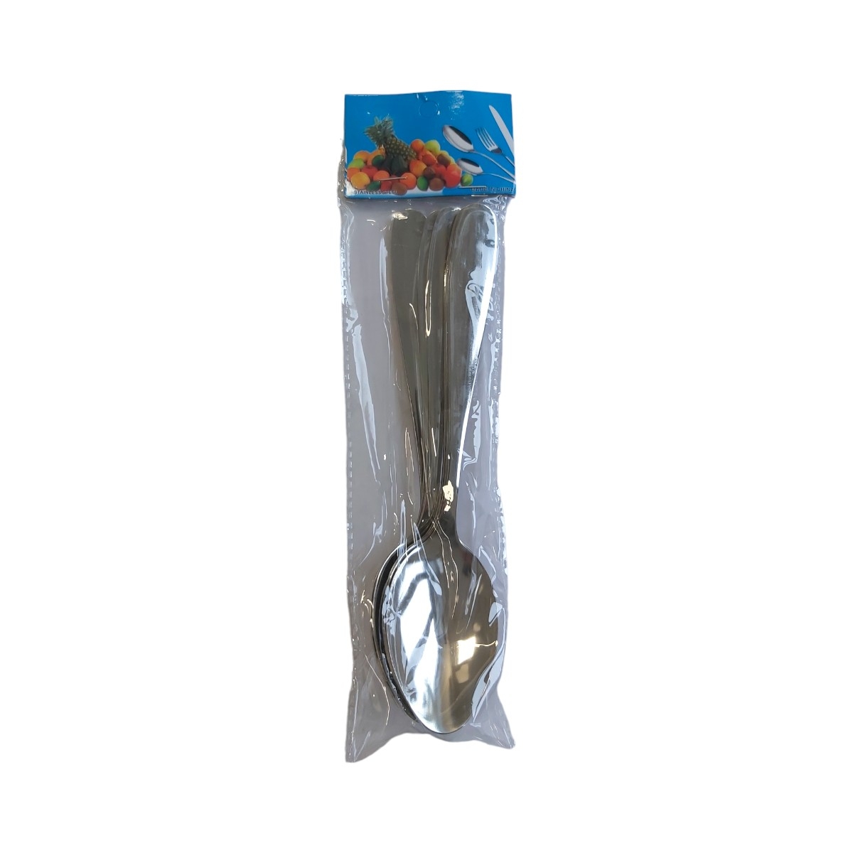 LINGURA INOX MODEL CLASIC 155-Y59