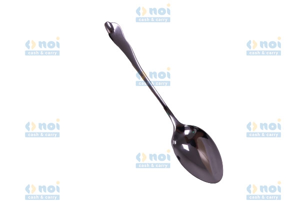 LINGURA INOX MODEL LACRIMA/LUX 12BUC/SET