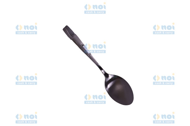 LINGURA INOX MODEL PATRAT 12BUC/SET