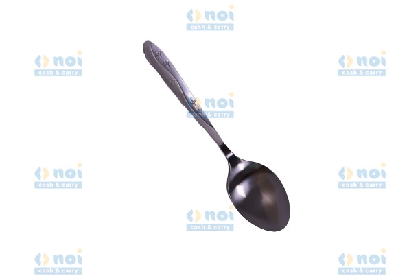 LINGURA INOX MODEL STELUTE 12BUC/SET
