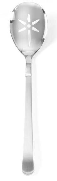 Lingura servire Hendi Bufet Supreme, inox, 71x321 mm [CLONE]