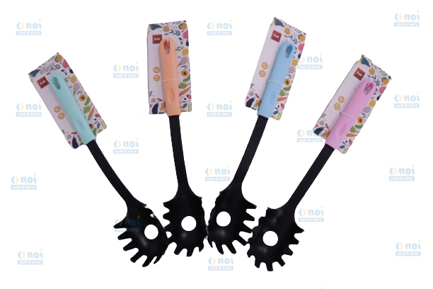 LINGURA/PALETA TEFLON PENTRU SPAGHETE B12K8 9-74756