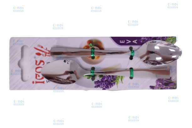 LINGURITA INOX MASA EVA 37-01